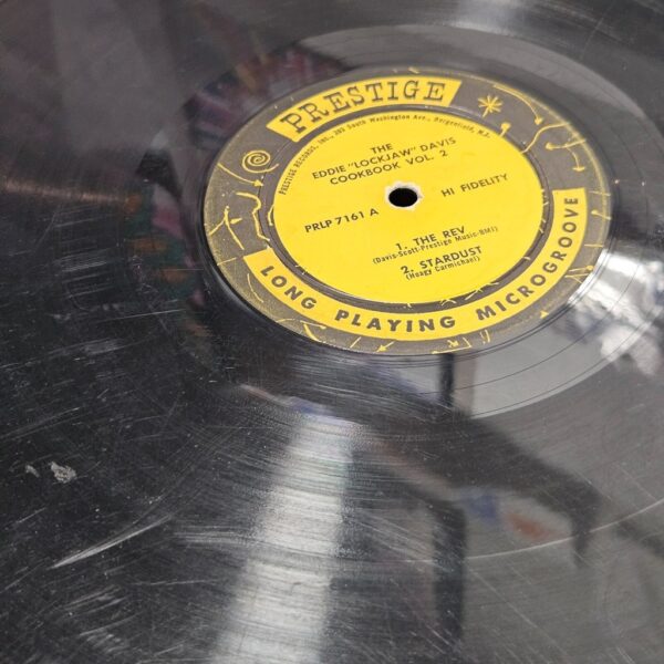 Album cover image 5