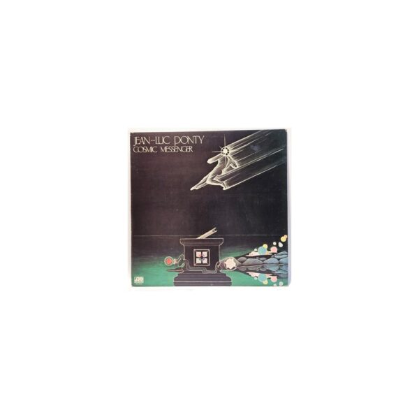Album cover image 1