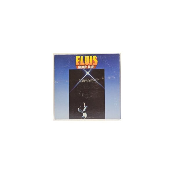 Album cover image 1