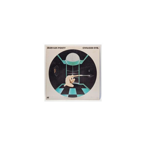 Album cover image 1