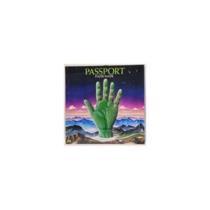 Album cover image 1