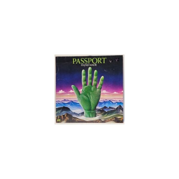 Album cover image 1