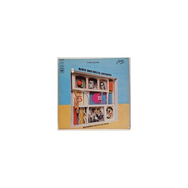 Album cover image 1
