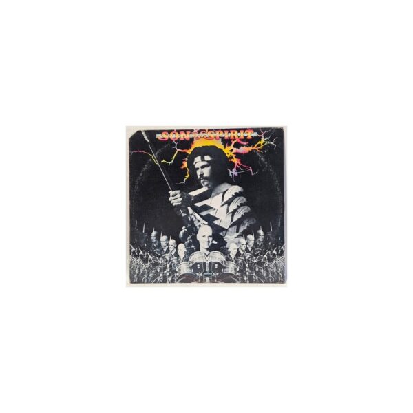 Album cover image 1