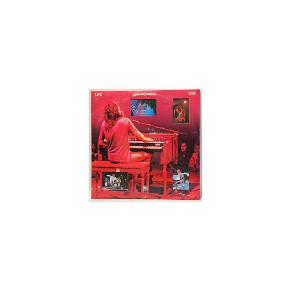Album cover image 1
