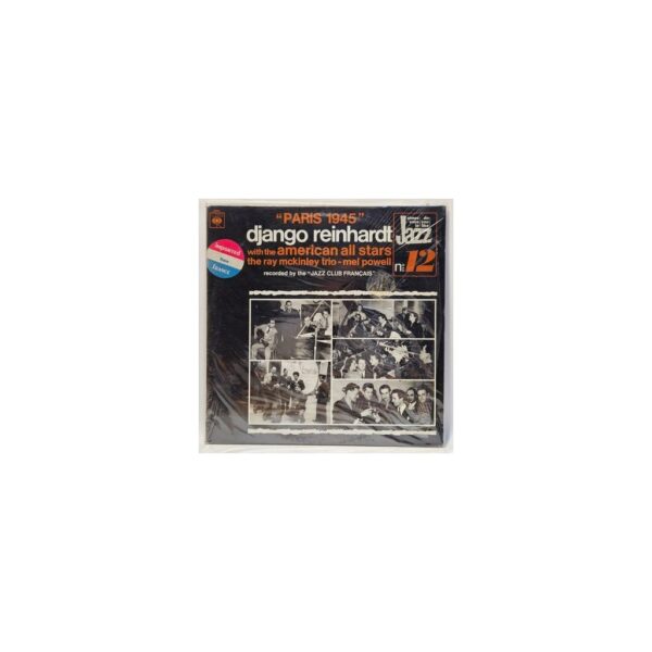 Album cover image 1