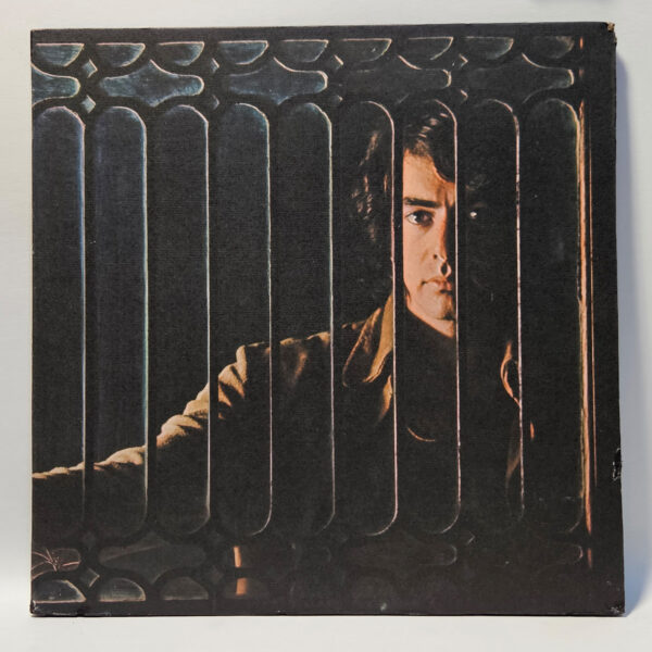 Neil Diamond - Tap Root Manuscript - 1970 Rock - EX - Ultrasonic Clean