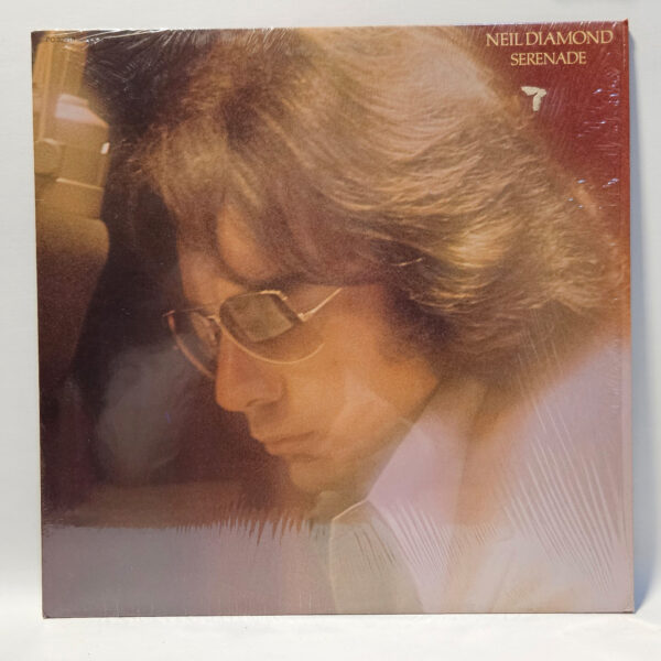 Neil Diamond - Serenade - 1974 Pop - EX - Ultrasonic Clean