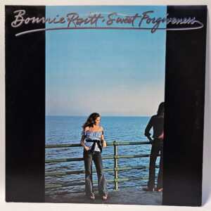 Bonnie Raitt - Sweet Forgiveness - 1977 - EX - Ultrasonic Clean