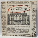 Larry Coryell & Philip Catherine - Twin-House