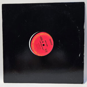 Billy Joel - A Matter Of Trust (12", Promo) - 1986 - EX - Ultrasonic Clean