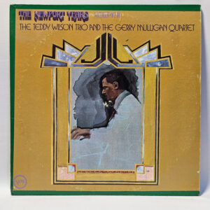 Teddy Wilson Trio - The Newport Years Volume II - 1965 - EX - Ultrasonic Clean