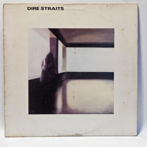 Dire Straits - Dire Straits - 1978 - EX - Ultrasonic Clean
