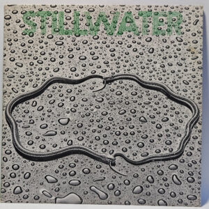 Stillwater - Stillwater - 1977 - EX - Ultrasonic Clean