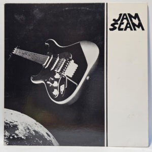 Jam Scam - Jam Scam - 1986 Rock - EX - Ultrasonic Clean