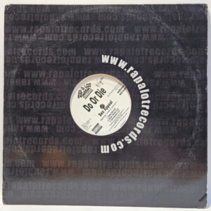Do Or Die - Sex Appeal - 2002 - EX - Ultrasonic Clean