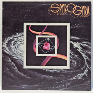 Spyro Gyra - Spyro Gyra - 1978 - EX - Ultrasonic Clean