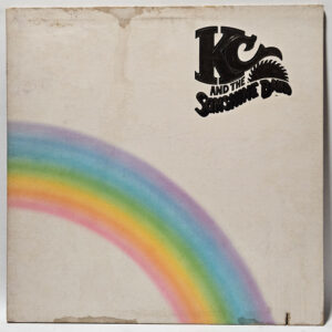 KC and the Sunshine Band - Part 3 - 1975 - EX - Ultrasonic Cln