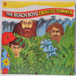 The Beach Boys - Endless Summer - 1974 - EX - Ultrasonic Clean