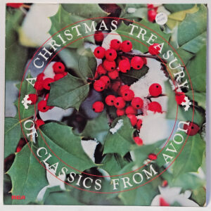 Various - The Brightest Stars of Christmas - 1974 - EX - UltSnc Cln