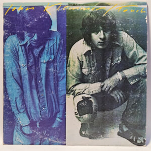 John Klemmer - Touch - 1975 - EX - Ultrasonic Clean