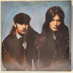 Seals & Crofts - I And II - 1974 - EX - Ultrasonic Clean