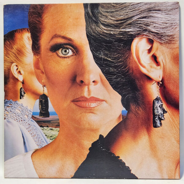 Styx - Pieces of Eight - 1978 - VG+ - Ultrasonic Clean