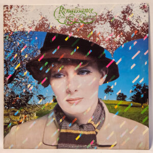 Renaissance - A Song For All Seasons - 1978 Prog - EX - Ultrasonic Clean