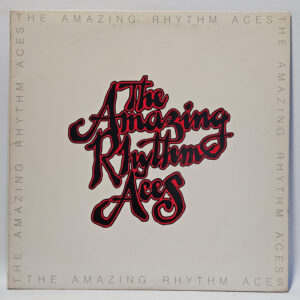 The Amazing Rhythm Aces - 1979 Country - EX - Ult Cln