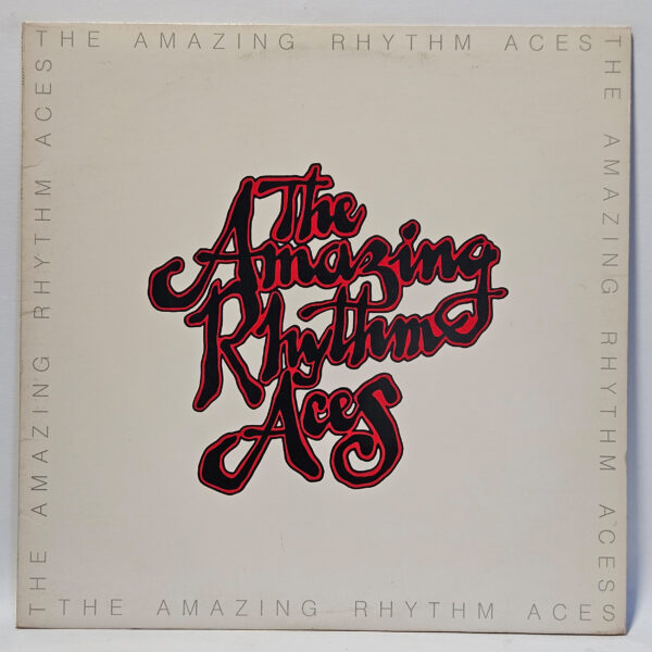 The Amazing Rhythm Aces - 1979 Country - EX - Ult Cln