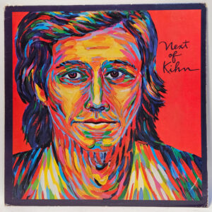 Greg Kihn - Next Of Kihn - 1978 - EX - Ultrasonic Clean