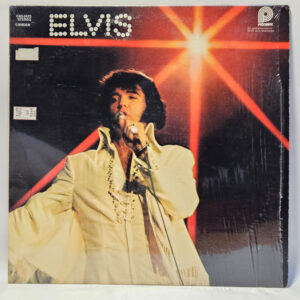 Elvis Presley - You'll Never Walk Alone - 1971 Blues - EX - Ultrasonic Clean