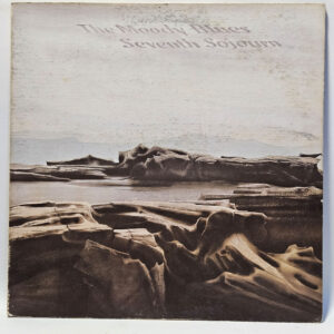 Moody Blues - Seventh Sojourn - 1972 Psych - EX - Ultrasonic Clean