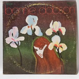 Bonnie Dobson – Bonnie Dobson – 1969 Psych – EX – Ultrasonic Clean