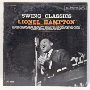 Lionel Hampton - Swing Classics