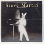 Steve Martin - A Wild and Crazy Guy