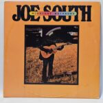 Joe South - Midnight Rainbows