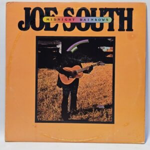 Joe South - Midnight Rainbows
