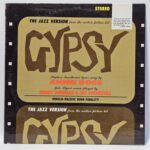 Annie Ross / Buddy Bregman & His Orchestra - Gypsy (The Jazz Version)