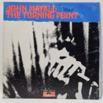 John Mayall - The Turning Point