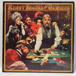 Kenny Rogers - The Gambler