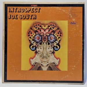 Joe South - Introspect