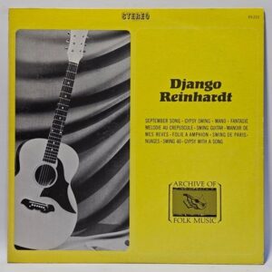 Django Reinhardt - Django Reinhardt