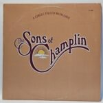 The Sons of Champlin - A Circle Filled With Love