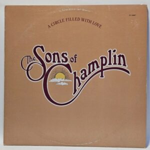 The Sons of Champlin - A Circle Filled With Love