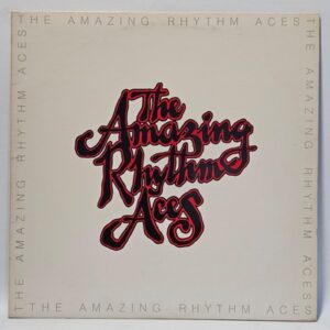 The Amazing Rhythm Aces - The Amazing Rhythm Aces
