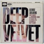 George Shearing - Deep Velvet