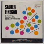 Sauter Finegan - The Return of the Doodletown Fifers