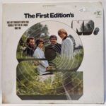 The First Edition - The First Edition's 2nd
