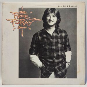 The Richie Furay Band - I've Got A Reason
